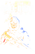 DTF transfer design