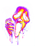 DTF transfer design