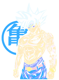 DTF transfer design