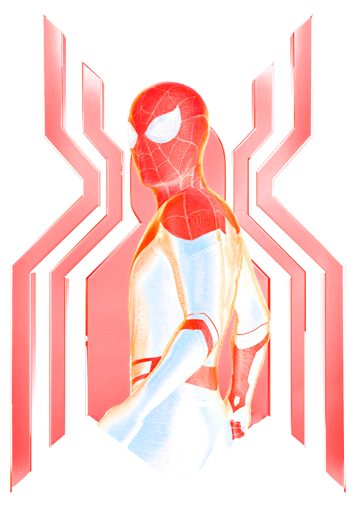 DTF transfer design