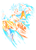 DTF transfer design