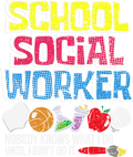 School Social Worker Public Servant LSW DTF Transfer