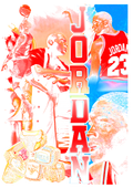 DTF transfer design