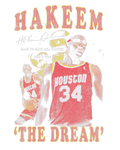 Halftone DTF transfer design