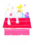 DTF transfer design