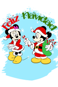 DTF transfer design