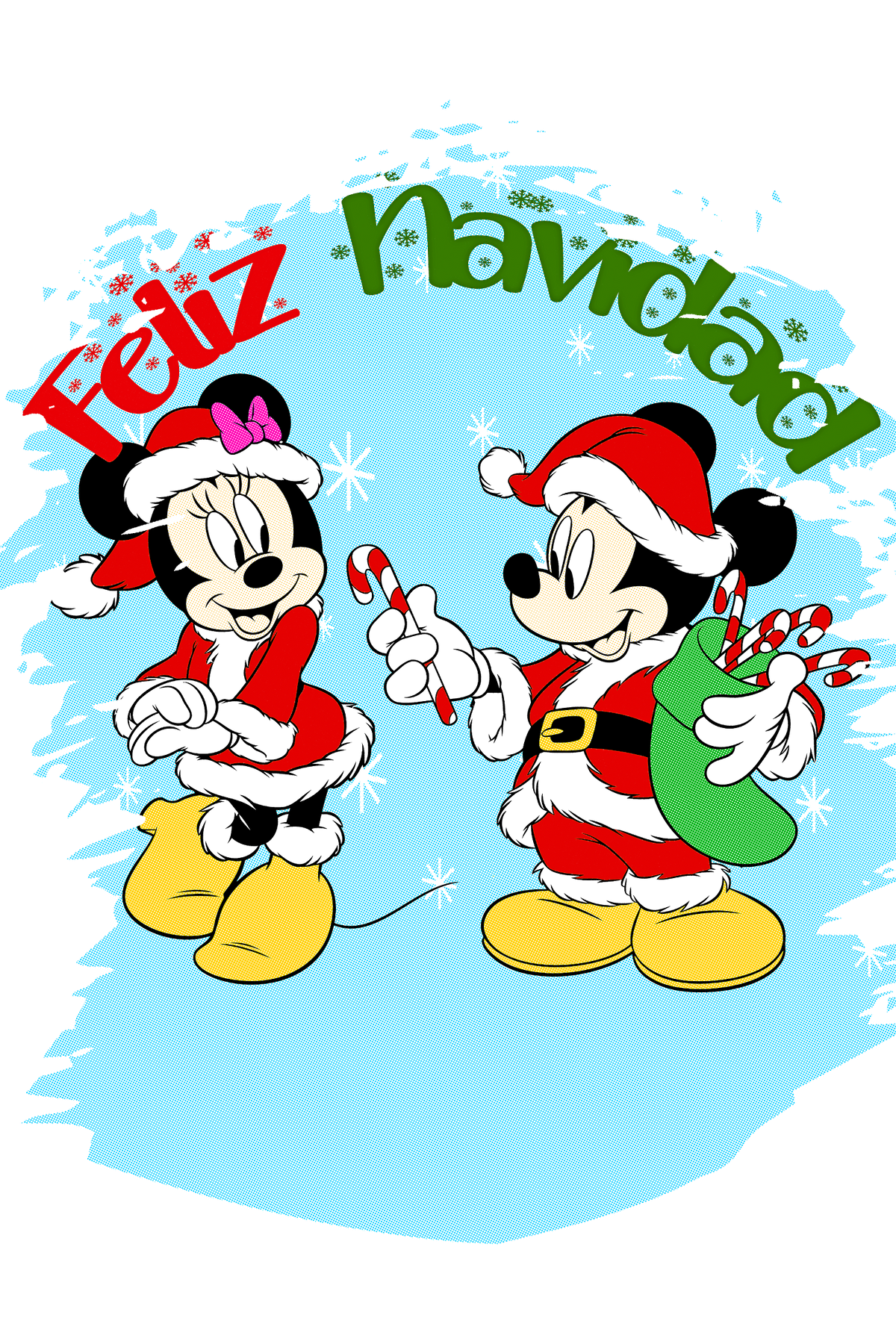 DTF transfer design