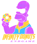 DTF transfer design