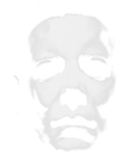 Halftone DTF transfer design