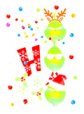 DTF transfer design