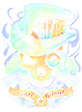DTF transfer design