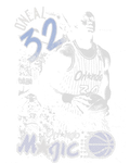 Halftone DTF transfer design