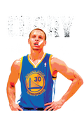 Basketball DTF transfer design