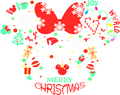 DTF transfer design