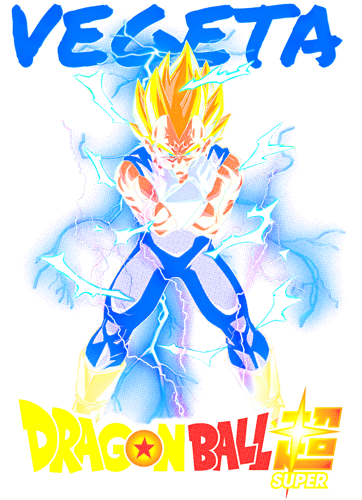 DTF transfer design