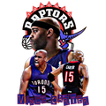 Basketball DTF transfer design