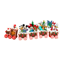 Christmas DTF transfer design