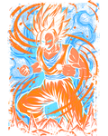 DTF transfer design