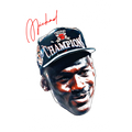 Basketball DTF transfer design
