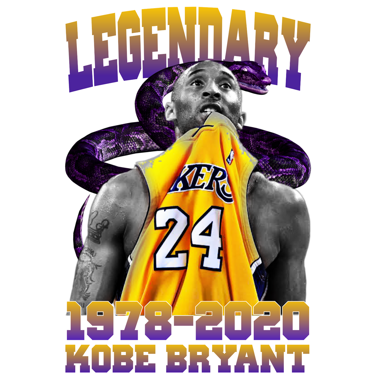 Basketball DTF transfer design