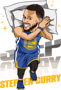 Basketball DTF transfer design