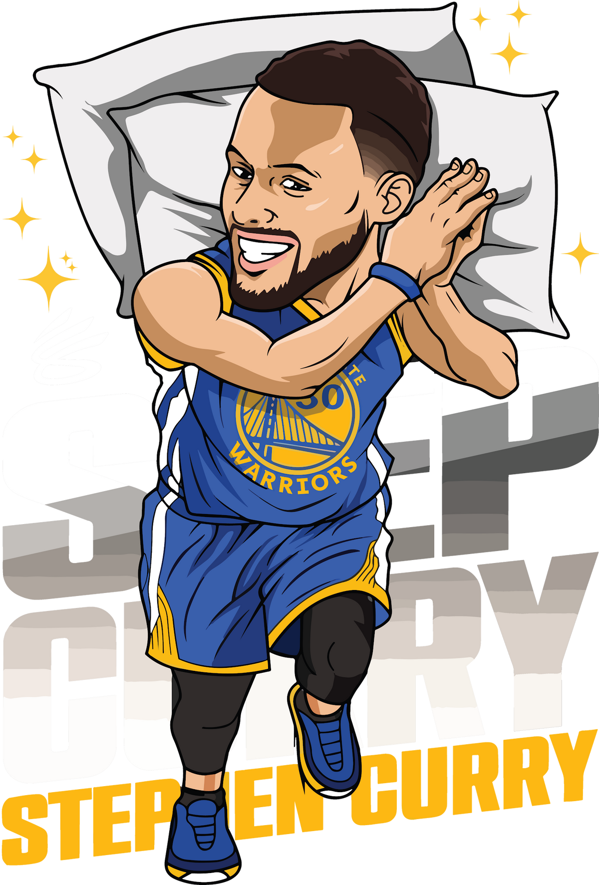 Basketball DTF transfer design