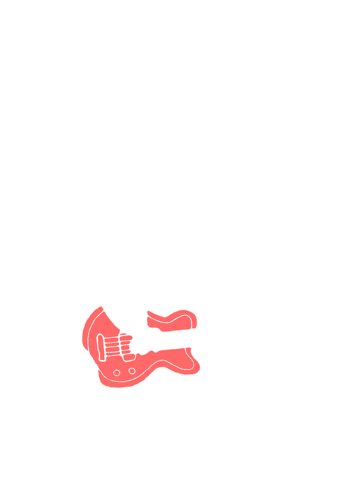 DTF transfer design