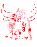 DTF transfer design