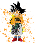 DTF transfer design