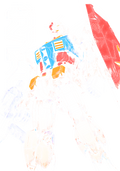 DTF transfer design