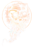 DTF transfer design