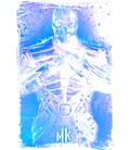 DTF transfer design