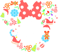 DTF transfer design