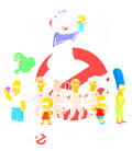 DTF transfer design