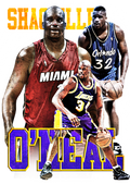 Basketball DTF transfer design