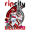 Basketball DTF transfer design