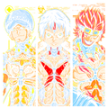 DTF transfer design