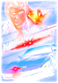 DTF transfer design