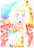 DTF transfer design