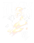 Halftone DTF transfer design