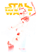DTF transfer design