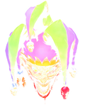 DTF transfer design