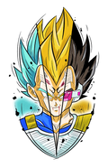 DTF transfer design