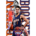 Basketball DTF transfer design