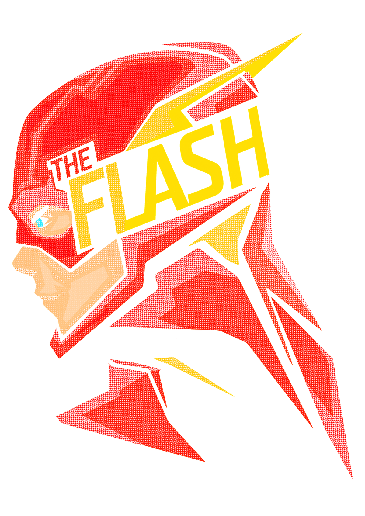 DTF transfer design