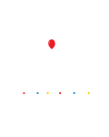 Halloween DTF transfer design