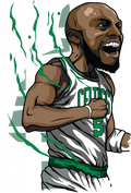 Basketball DTF transfer design