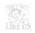 Halftone DTF transfer design