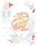 Halftone DTF transfer design