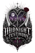 Midnight Testimony graphic